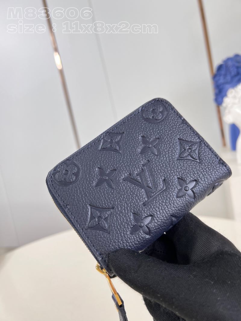 Louis Vuitton Wallets